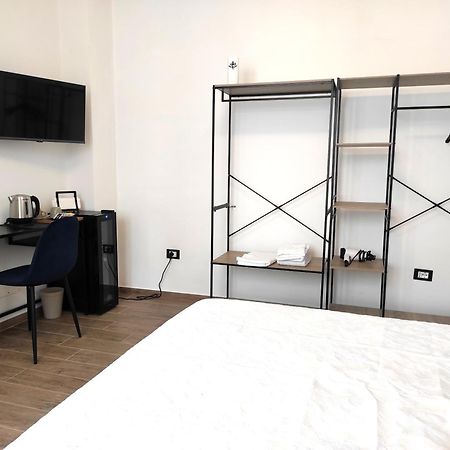 Hotel Residenza Sciarra San Benedetto del Tronto Zewnętrze zdjęcie