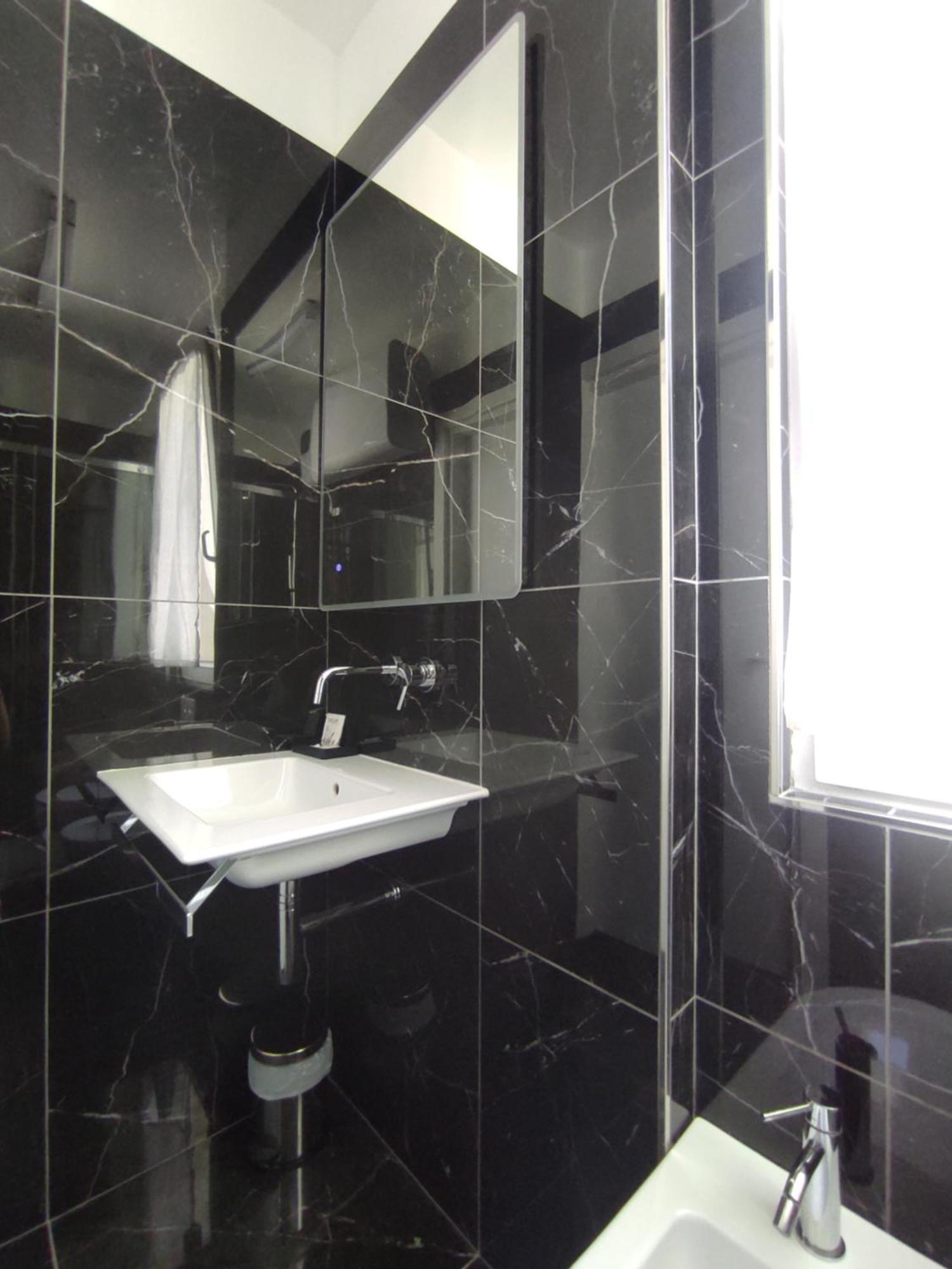 Hotel Residenza Sciarra San Benedetto del Tronto Zewnętrze zdjęcie