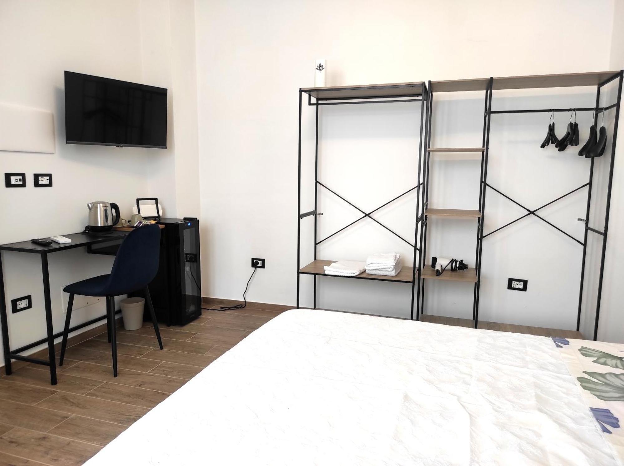 Hotel Residenza Sciarra San Benedetto del Tronto Zewnętrze zdjęcie