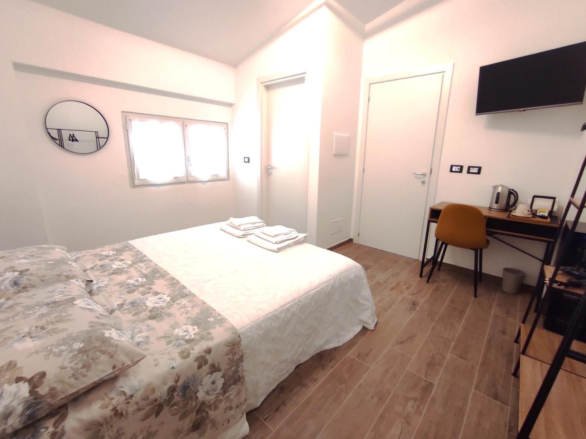 Hotel Residenza Sciarra San Benedetto del Tronto Zewnętrze zdjęcie