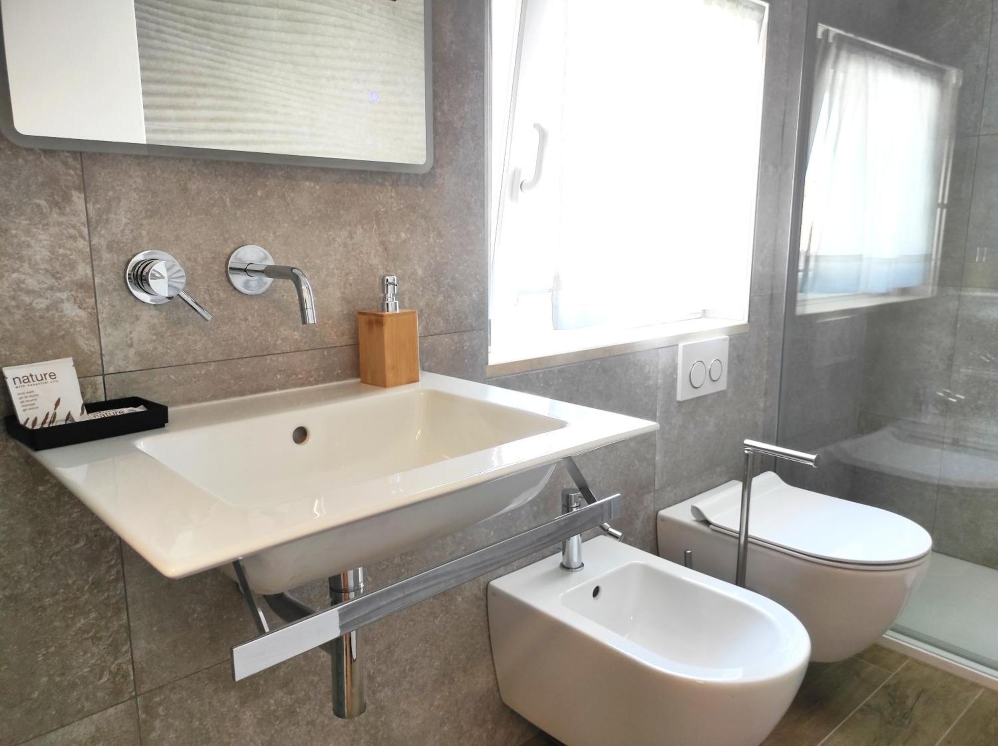 Hotel Residenza Sciarra San Benedetto del Tronto Zewnętrze zdjęcie