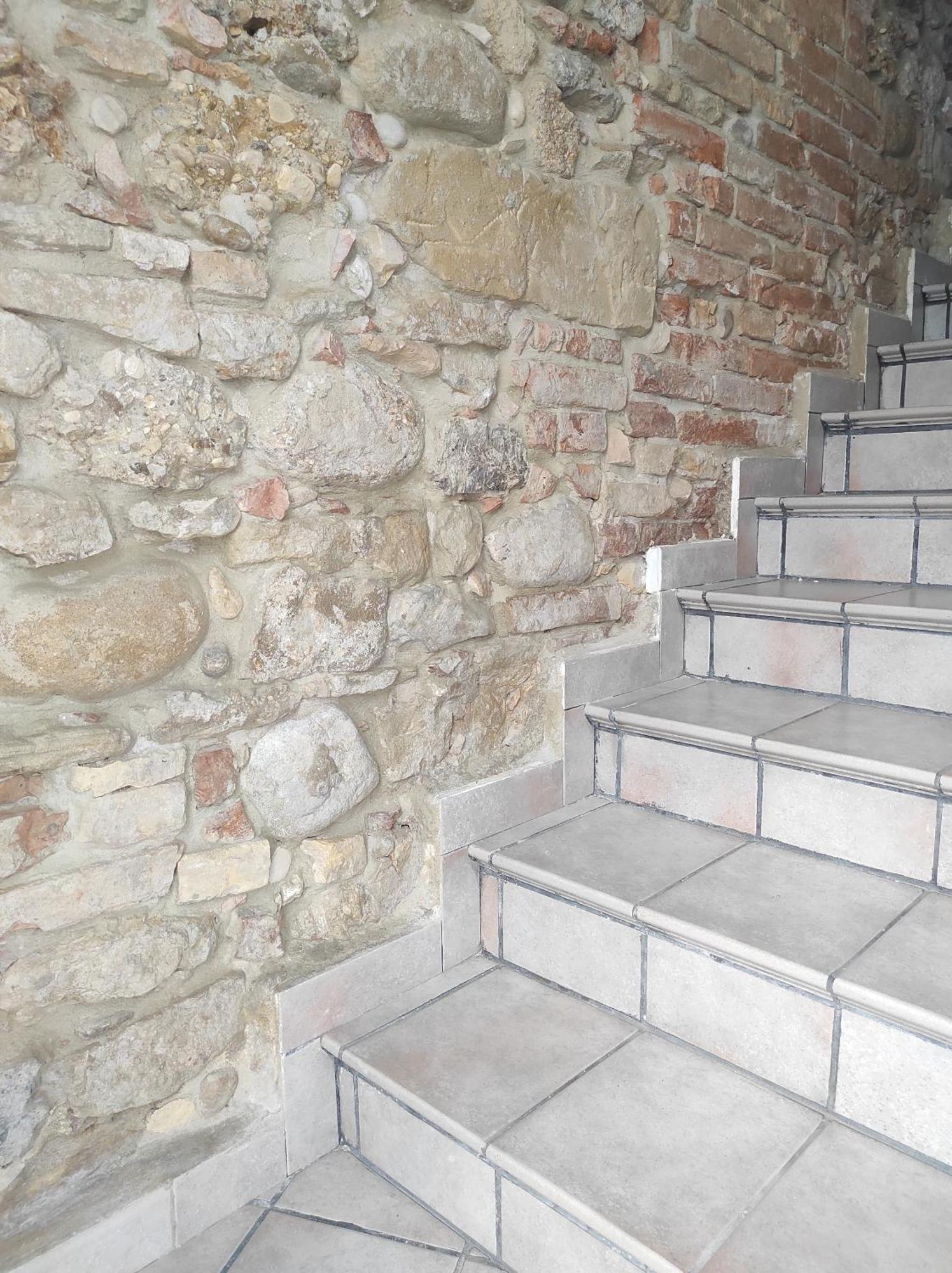 Hotel Residenza Sciarra San Benedetto del Tronto Zewnętrze zdjęcie