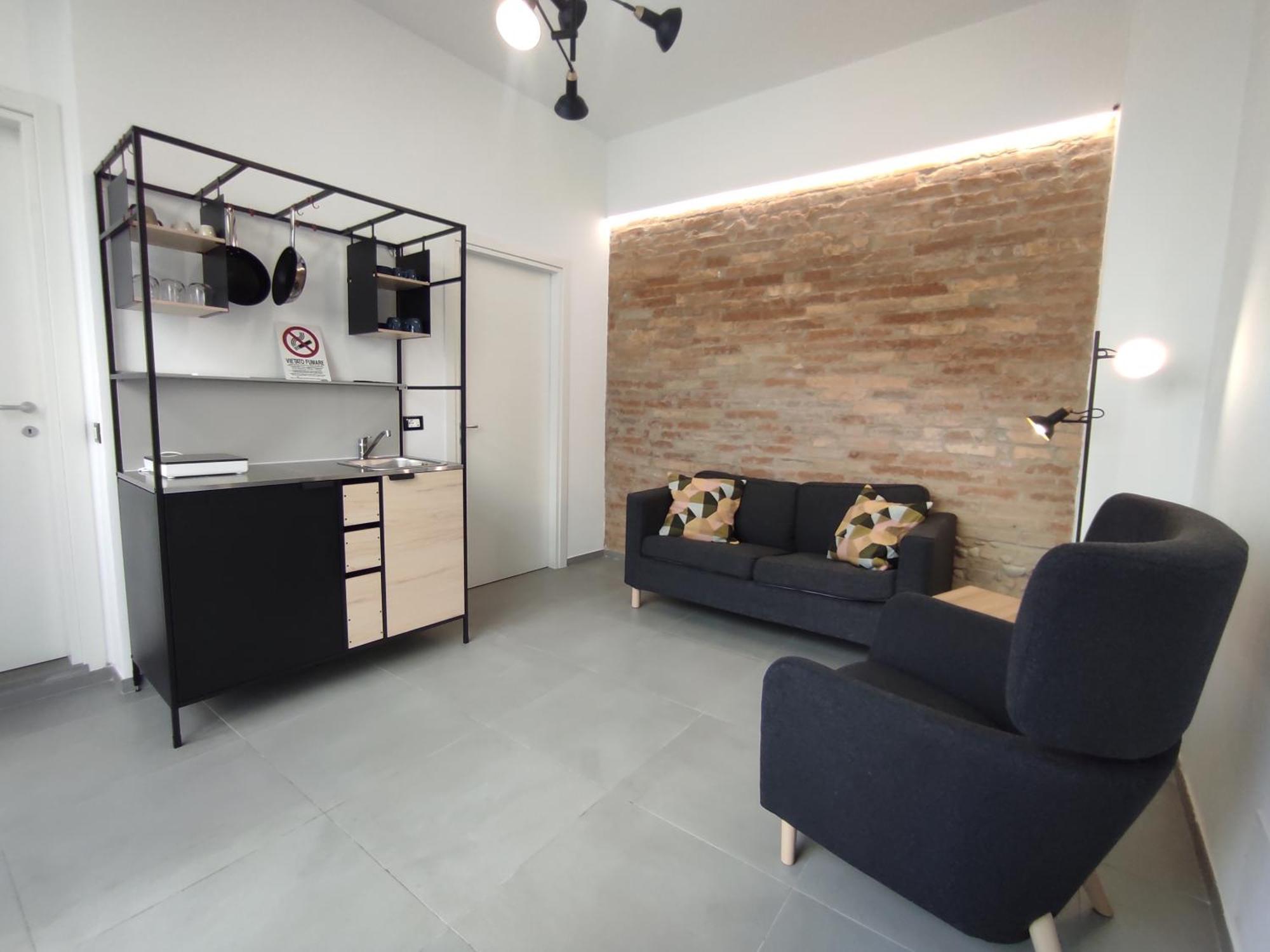 Hotel Residenza Sciarra San Benedetto del Tronto Zewnętrze zdjęcie