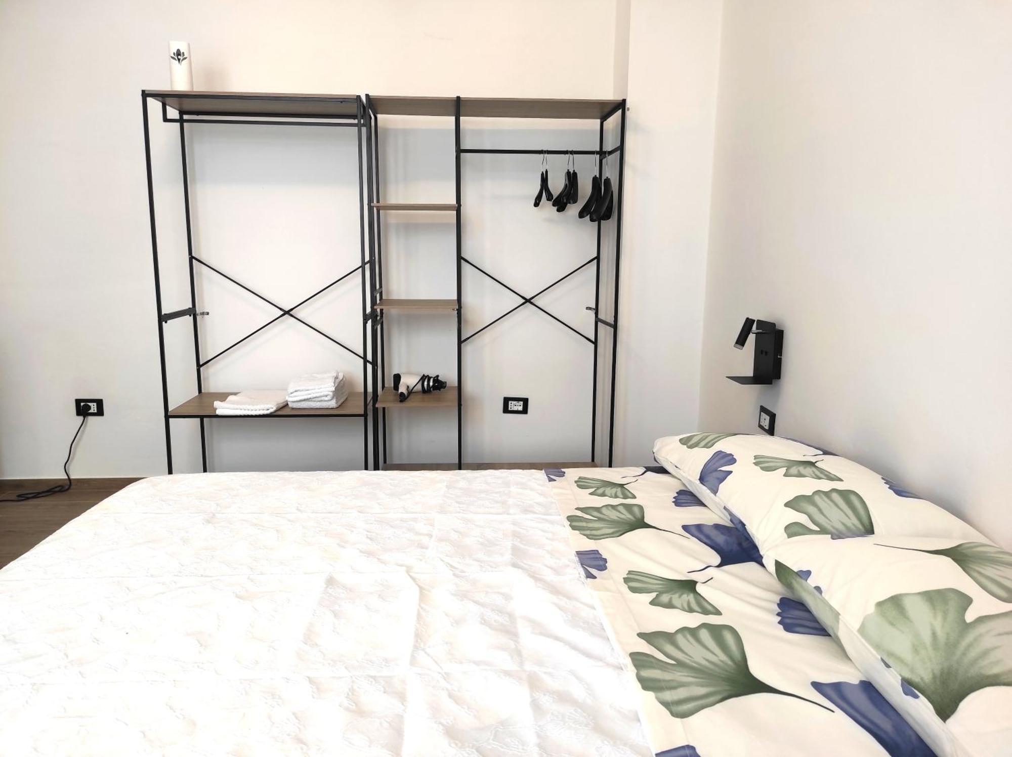 Hotel Residenza Sciarra San Benedetto del Tronto Zewnętrze zdjęcie
