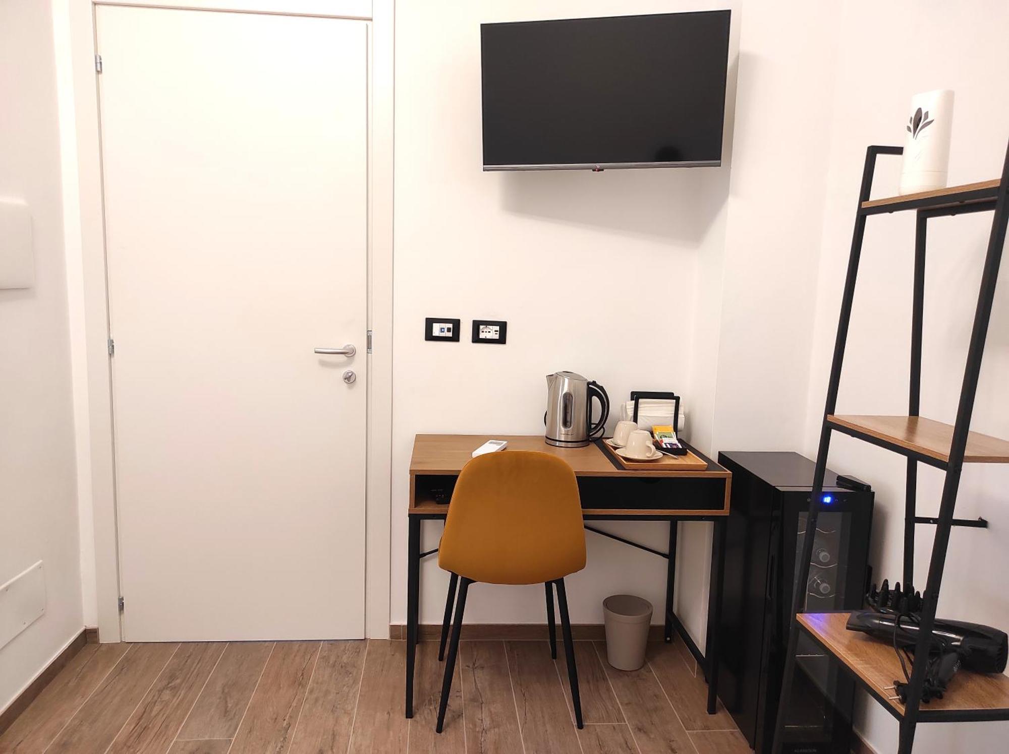 Hotel Residenza Sciarra San Benedetto del Tronto Zewnętrze zdjęcie